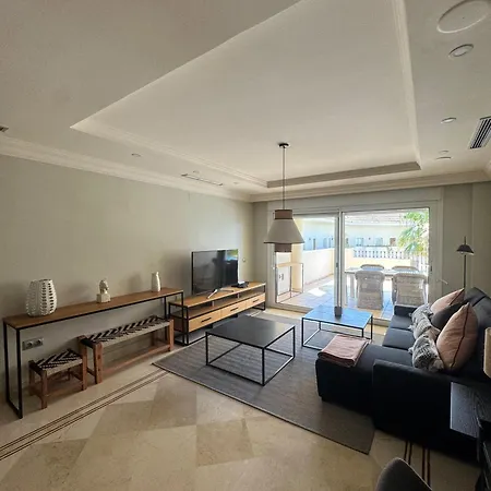 Apartman Aloha Hill