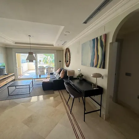 Aloha Hill * Marbella