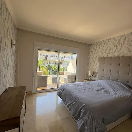 Apartment Aloha Hill