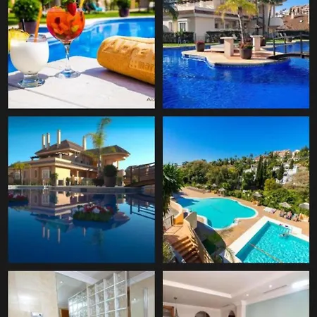 Apartman Aloha Hill *