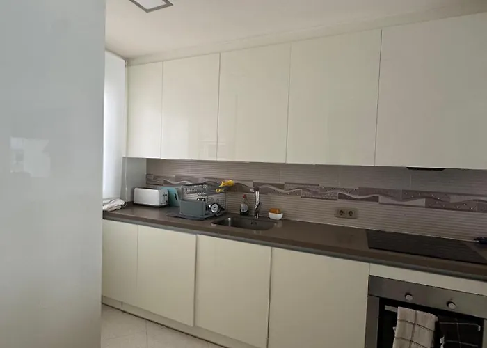 Apartman Aloha Hill Marbella