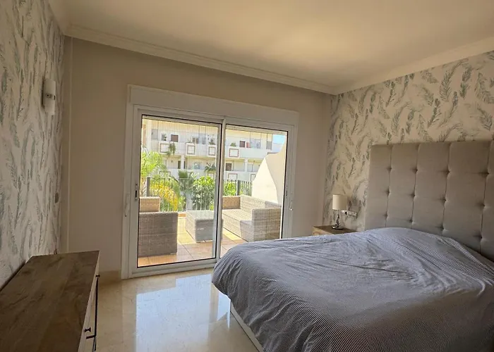 Apartman Aloha Hill