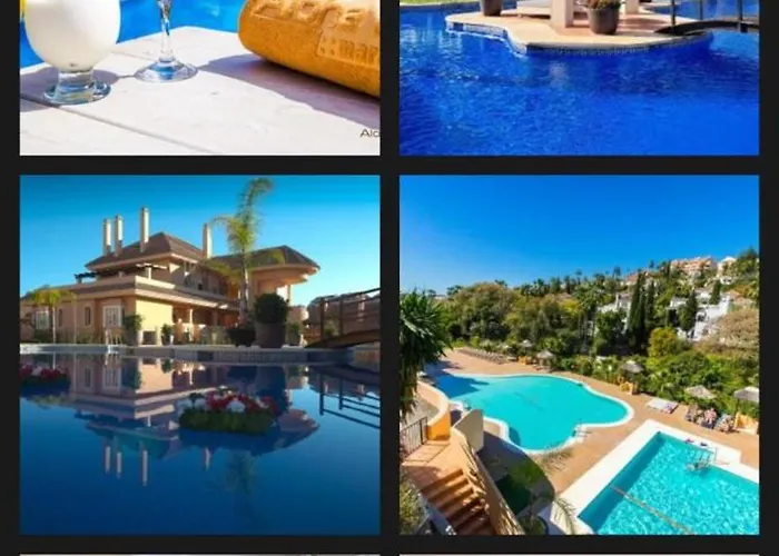 Apartman Aloha Hill *