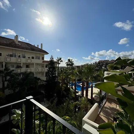 Aloha Hill Marbella
