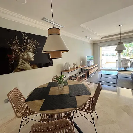 Appartamento Aloha Hill Marbella