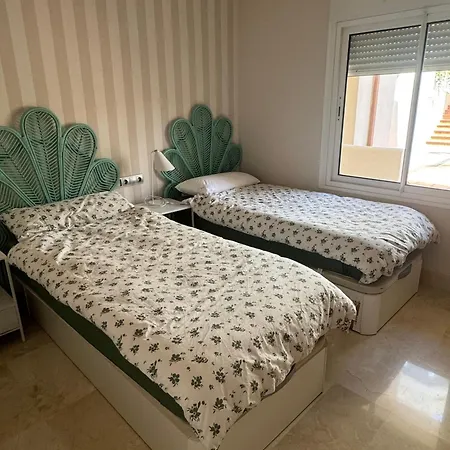 Appartamento Aloha Hill *