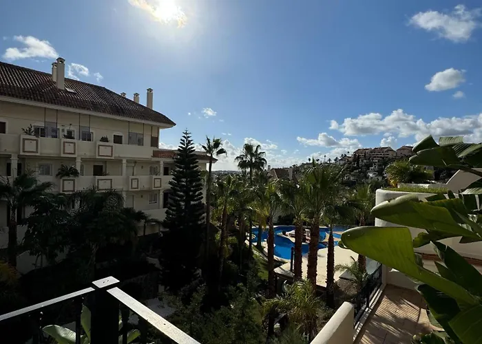 Aloha Hill Marbella