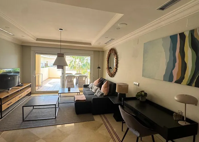 Apartment Aloha Hill