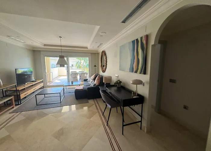 Aloha Hill * Marbella