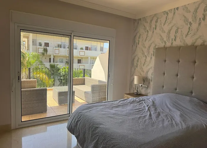 Aloha Hill * Marbella