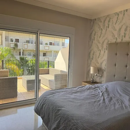 Aloha Hill * Marbella