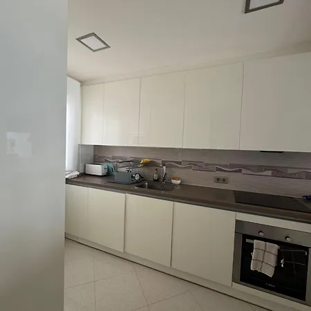 Apartment Aloha Hill Marbella