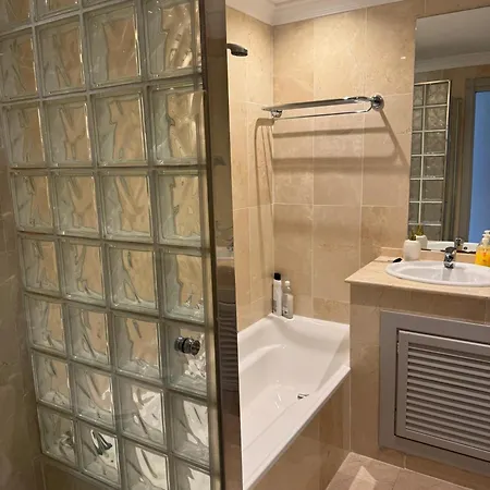 Apartment Aloha Hill *